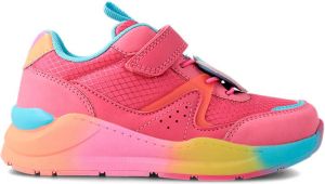 Agatha Ruiz de la Prada Lage Sneakers RUIZ DE LA PRADA REGENBOOG SNEAKER 232940
