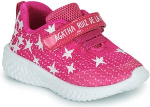 Agatha Ruiz de la Prada Lage Sneakers Running