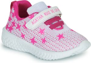 Agatha Ruiz de la Prada Lage Sneakers Running