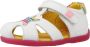 Agatha Ruiz de la Prada Sandalen 242900A - Thumbnail 2