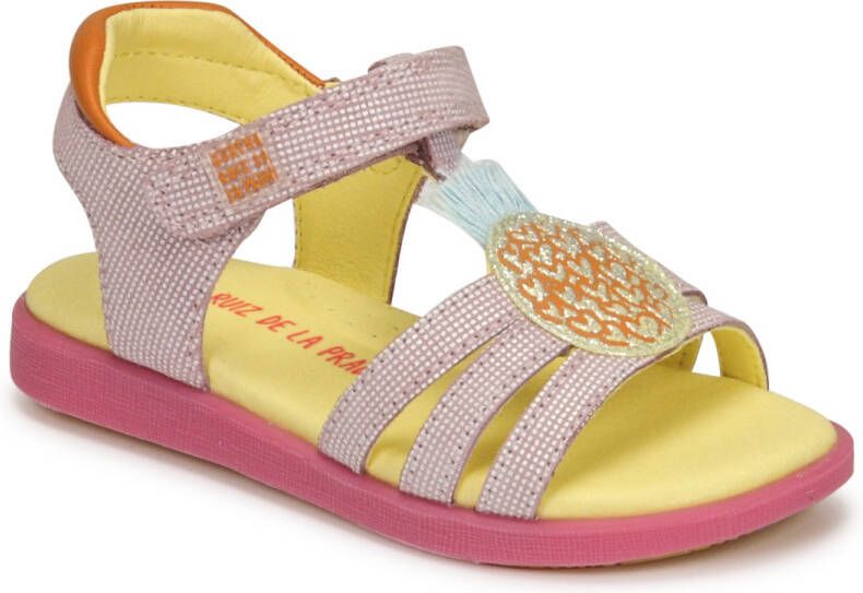 Agatha Ruiz de la Prada Sandalen AITANA