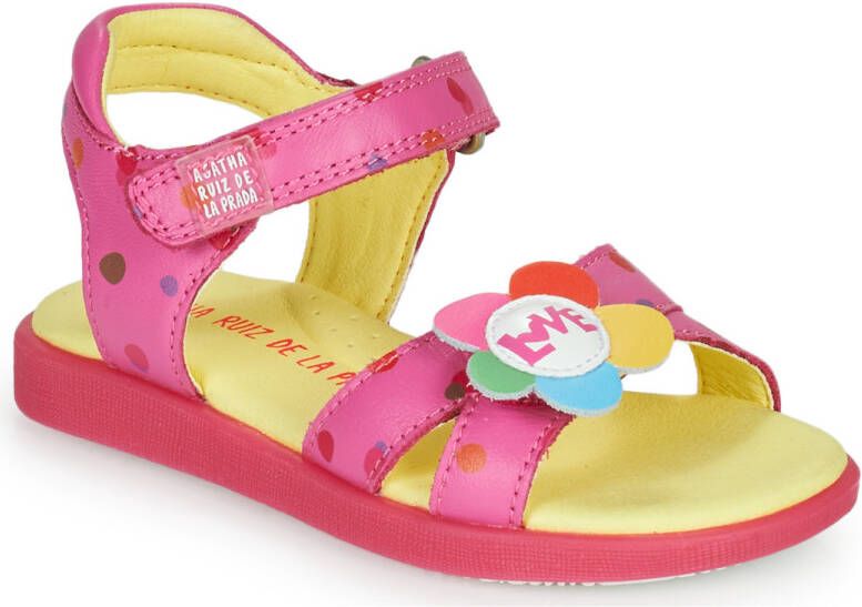 Agatha Ruiz de la Prada Sandalen Aitana