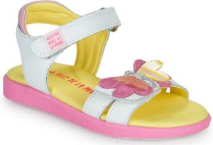 Agatha Ruiz de la Prada Sandalen Aitana