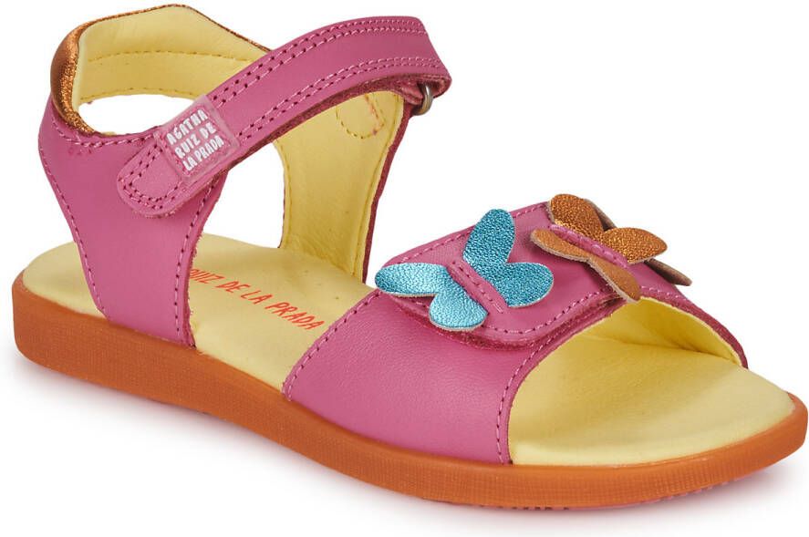 Agatha Ruiz de la Prada Sandalen AITANA