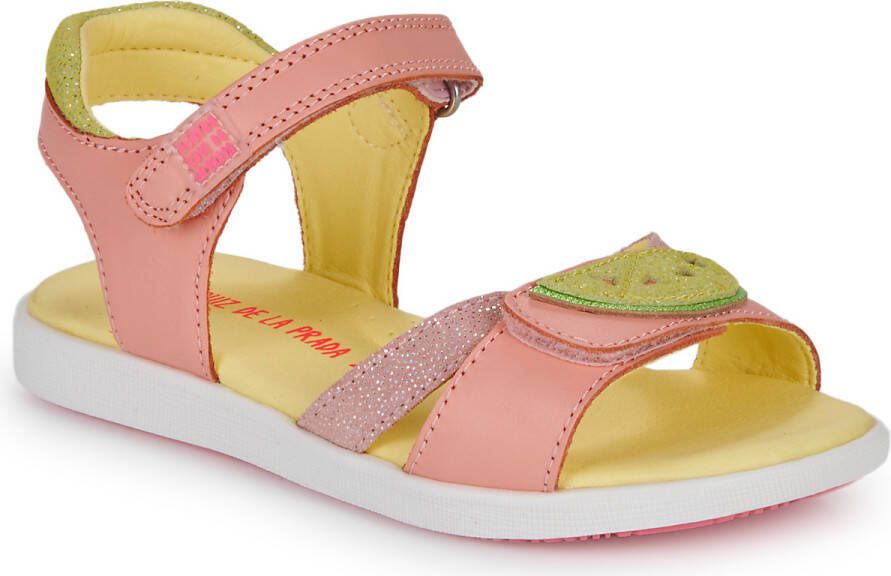 Agatha Ruiz de la Prada Sandalen AITANA