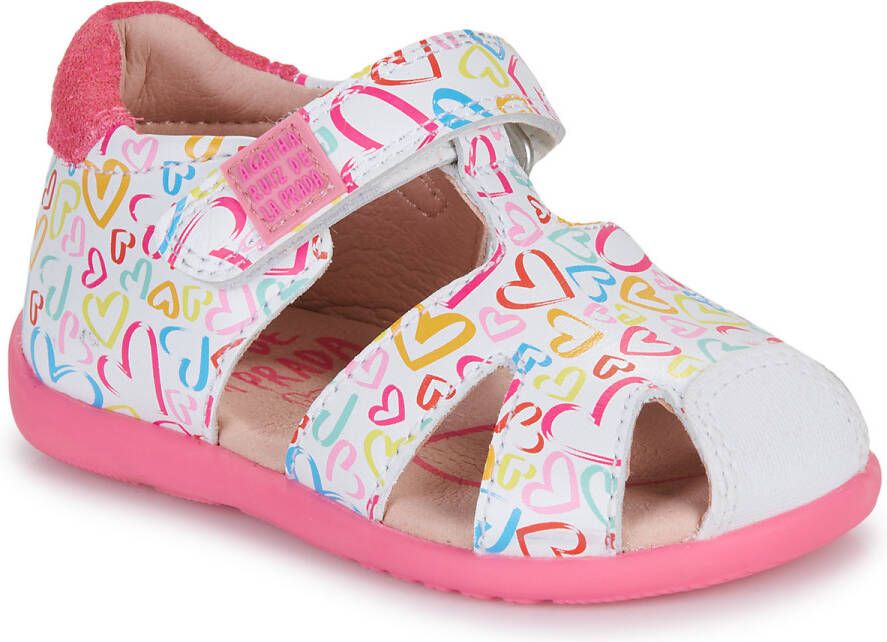 Agatha Ruiz de la Prada Sandalen BASIC