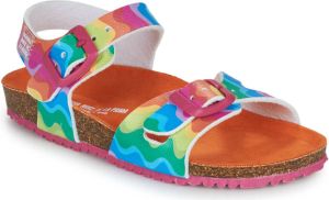 Agatha Ruiz de la Prada Sandalen Bio