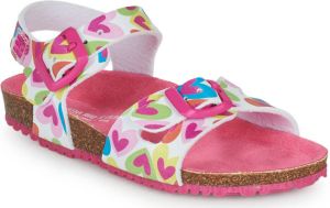 Agatha Ruiz de la Prada Sandalen Bio