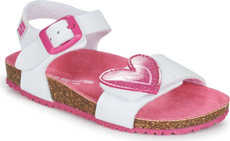 Agatha Ruiz de la Prada Sandalen Bio