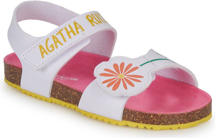 Agatha Ruiz de la Prada Sandalen BIO