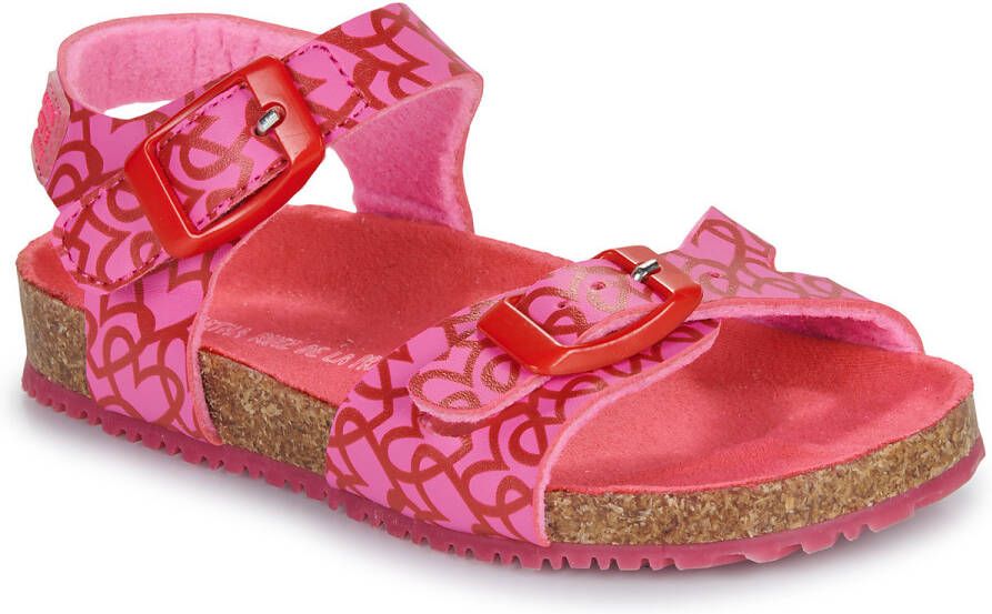 Agatha Ruiz de la Prada Sandalen BIO