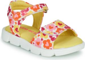 Agatha Ruiz de la Prada Sandalen Minis