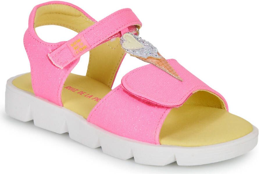 Agatha Ruiz de la Prada Sandalen MINIS