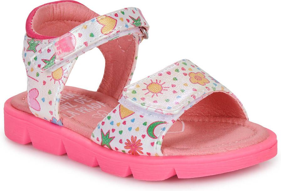 Agatha Ruiz de la Prada Sandalen MINIS