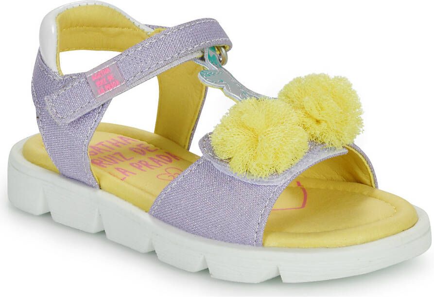 Agatha Ruiz de la Prada Sandalen SANDALIA CEREZAS