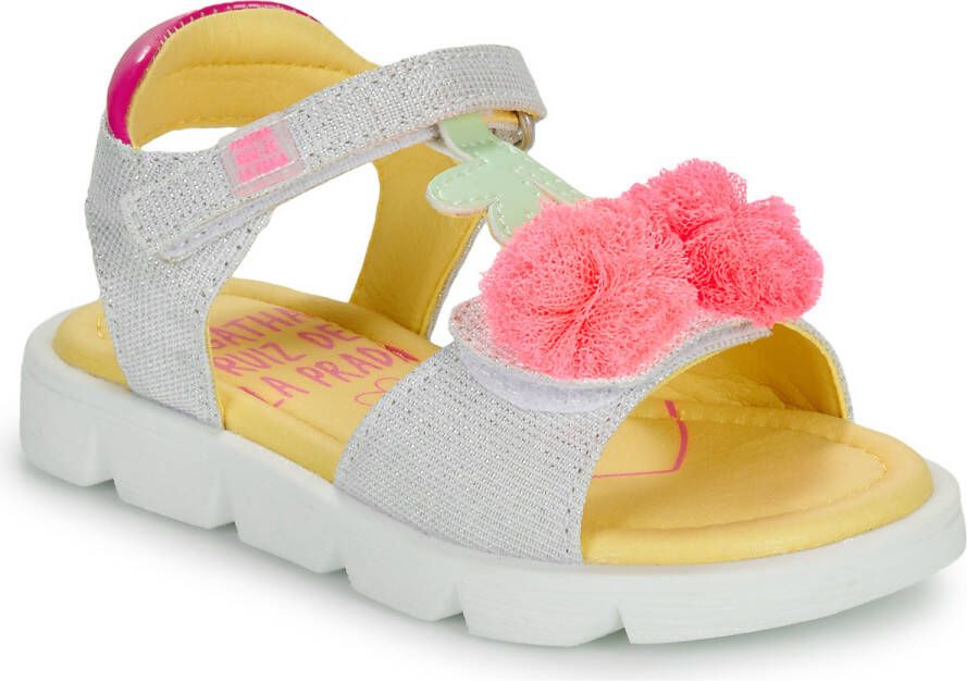 Agatha Ruiz de la Prada Sandalen SANDALIA CEREZAS