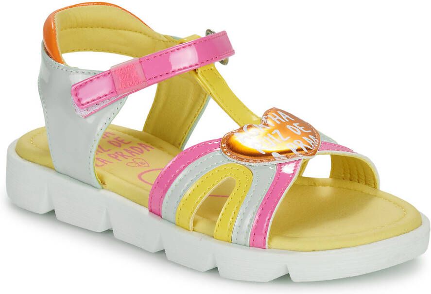 Agatha Ruiz de la Prada Sandalen SANDALIA CORAZON