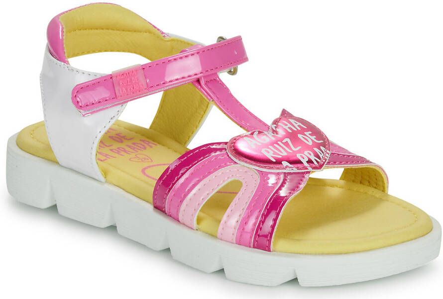 Agatha Ruiz de la Prada Sandalen SANDALIA CORAZON