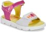 Agatha Ruiz de la Prada Sandalen SANDALIA MOVIE - Thumbnail 2