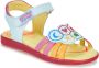 Agatha Ruiz de la Prada Sandalen SANDALIA OLIMPIADAS - Thumbnail 2