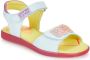 Agatha Ruiz de la Prada Sandalen SANDALIA PLAY - Thumbnail 2