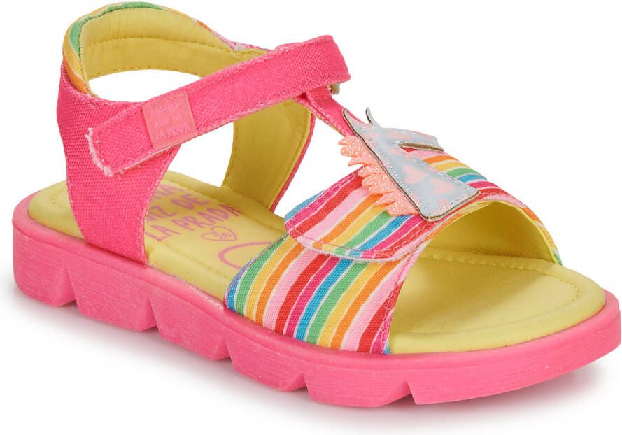 Agatha Ruiz de la Prada Sandalen SANDALIA UNICORNIO