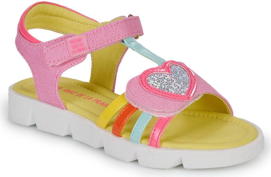 Agatha Ruiz de la Prada Sandalen SMILEN