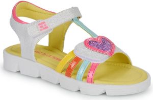 Agatha Ruiz de la Prada Sandalen SMILEN