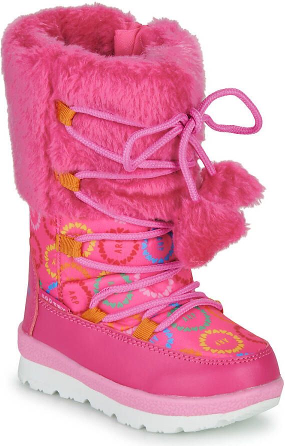 Agatha Ruiz de la Prada Snowboots APRES SKI