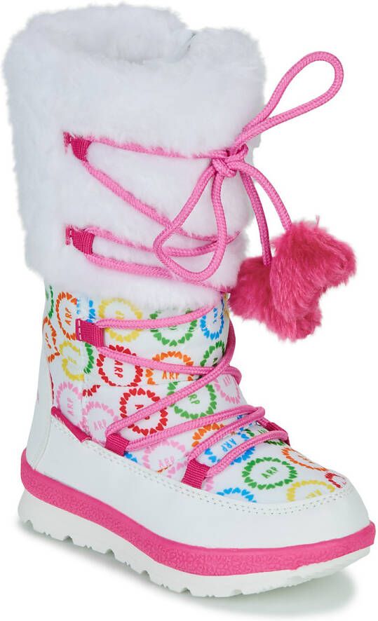 Agatha Ruiz de la Prada Snowboots APRES SKI