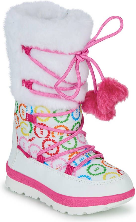 Agatha Ruiz de la Prada Snowboots APRES SKI