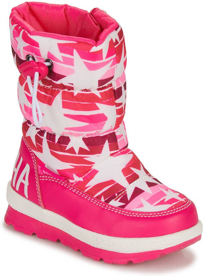 Agatha Ruiz de la Prada Snowboots APRES-SKI