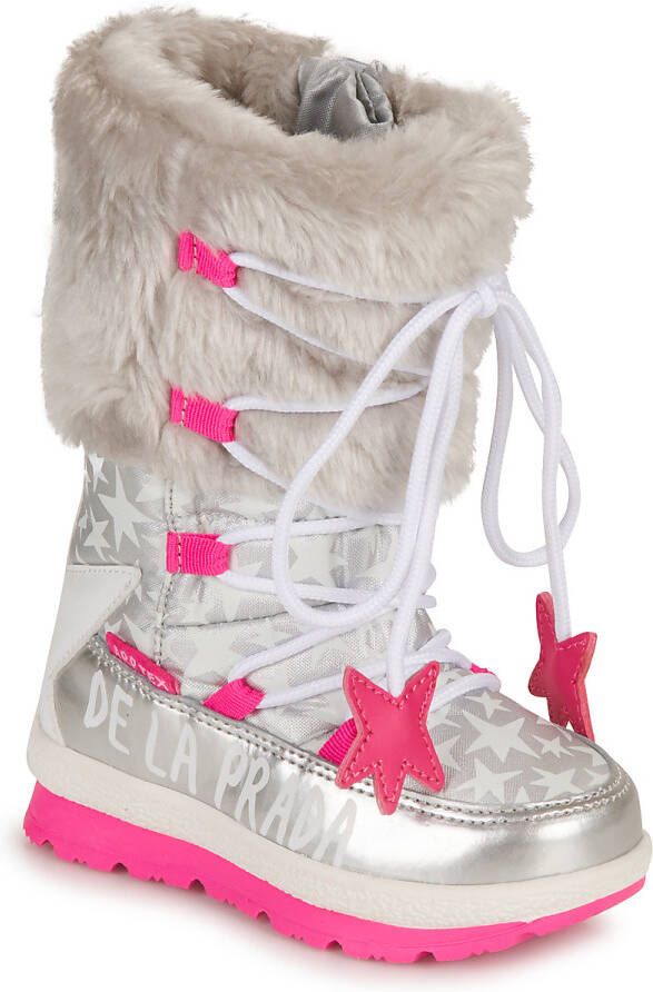 Agatha Ruiz de la Prada Snowboots APRES-SKI