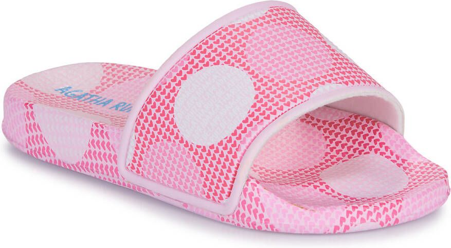 Agatha Ruiz de la Prada Teenslippers FLIP-FLOP