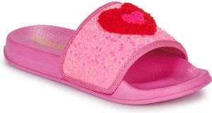 Agatha Ruiz de la Prada Teenslippers FLIP FLOPS