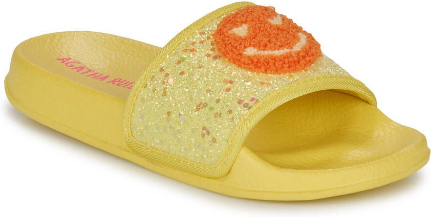 Agatha Ruiz de la Prada Teenslippers FLIP FLOPS