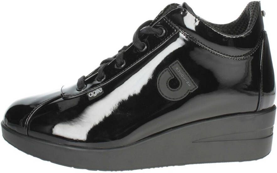 Agile By Ruco Line Hoge Sneakers JACKIE