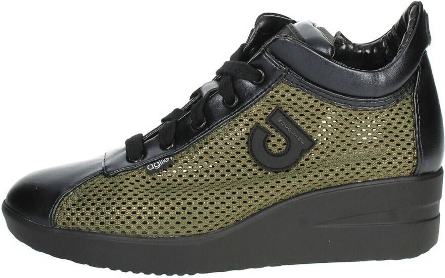 Agile By Ruco Line Hoge Sneakers JACKIE CHAMBERS 226