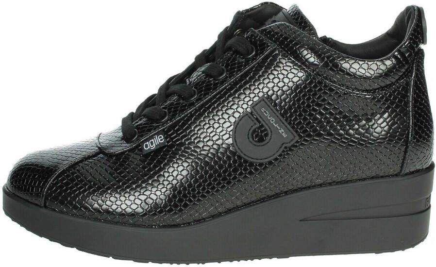Agile By Ruco Line Hoge Sneakers JACKIE COUPE
