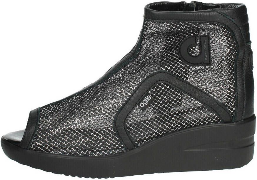 Agile By Ruco Line Hoge Sneakers JACKIE RETE 2635