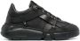 Attilio Giusti Sneakers Zwart Dames - Thumbnail 2