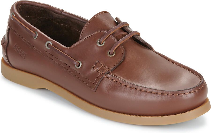 Aigle Bootschoenen NEW NUBIL LTR