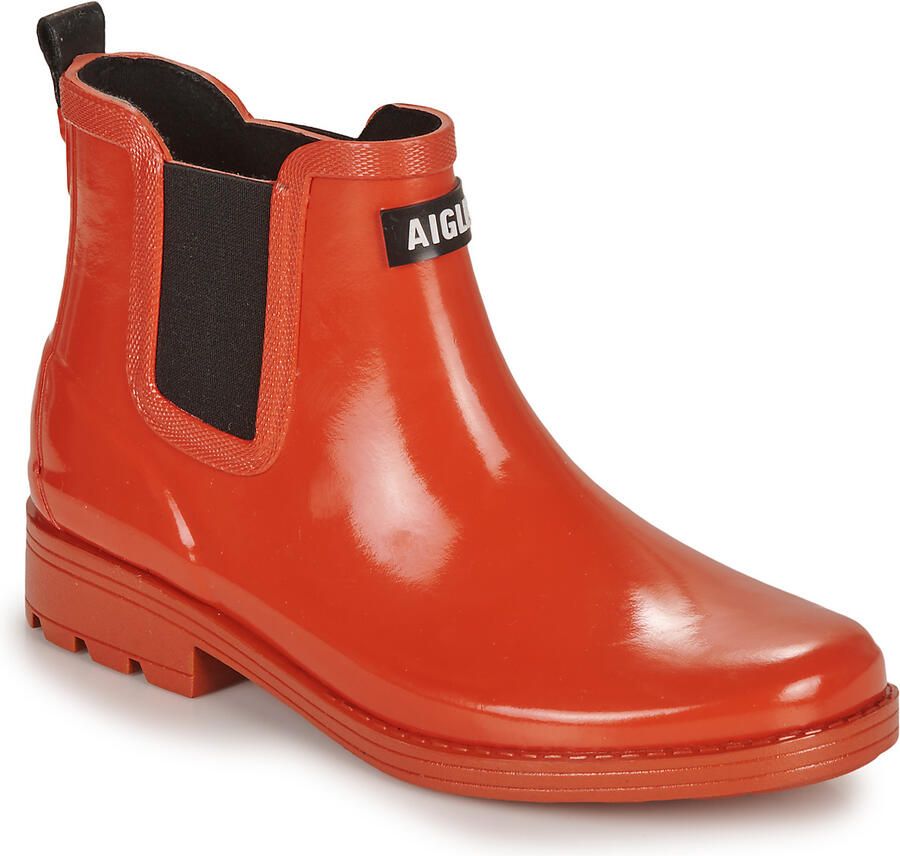 Aigle Laarzen CARVILLE 2