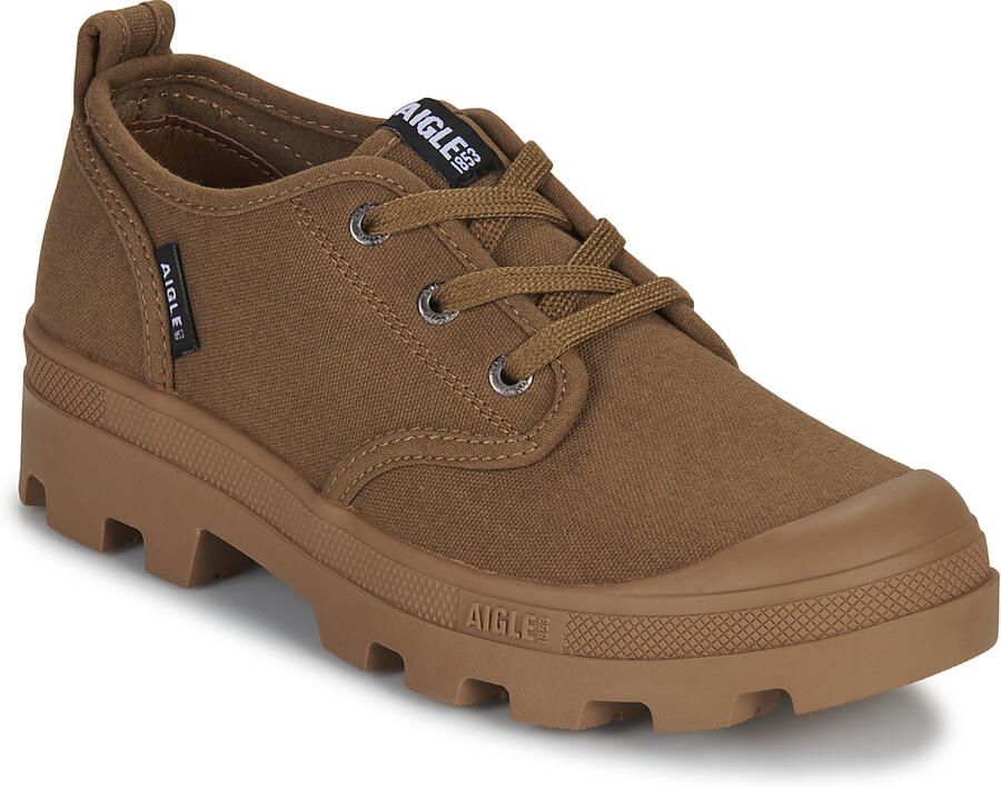 Aigle Lage Sneakers TENERE CVS LOW
