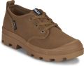 Aigle Lage Sneakers TENERE CVS LOW - Bruin