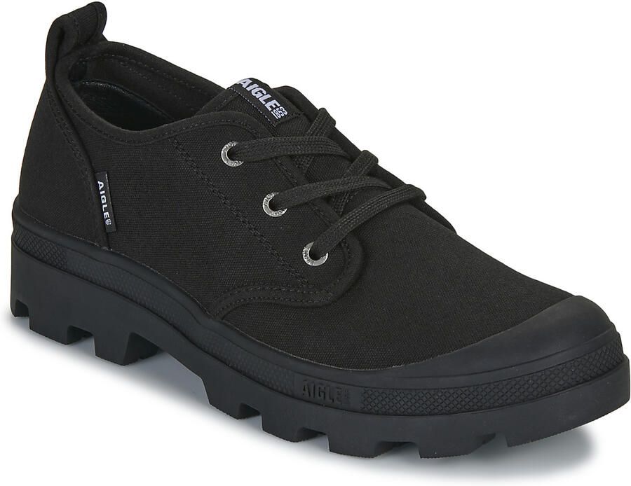 Aigle Lage Sneakers TENERE CVS LOW