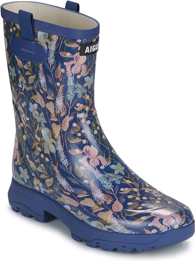 Aigle Regenlaarzen ALYA PRINT