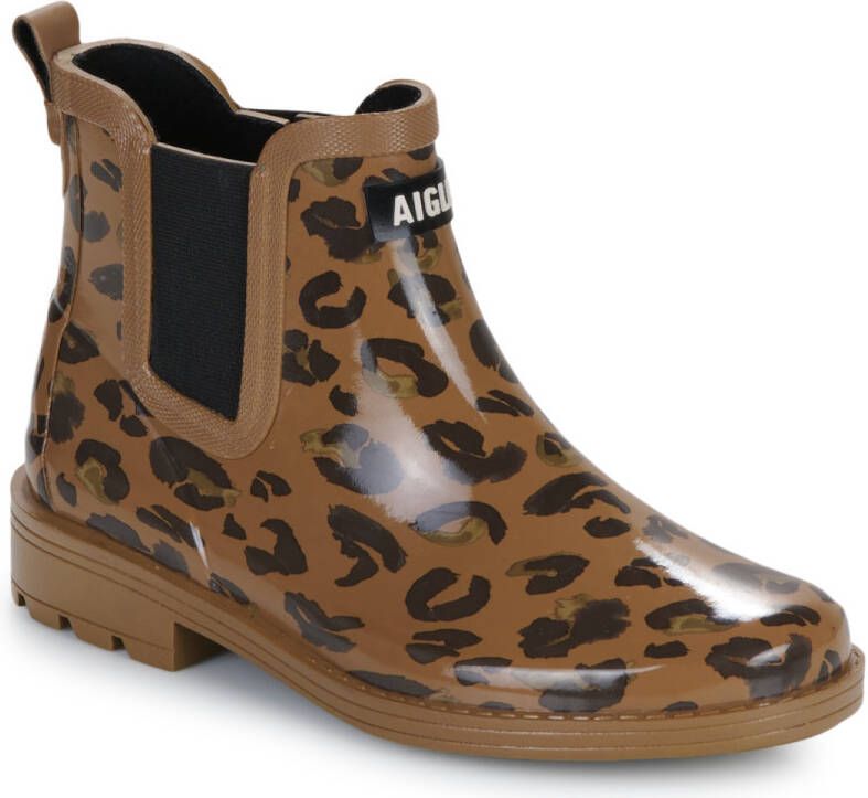 Aigle Regenlaarzen CARVILLE PRINT
