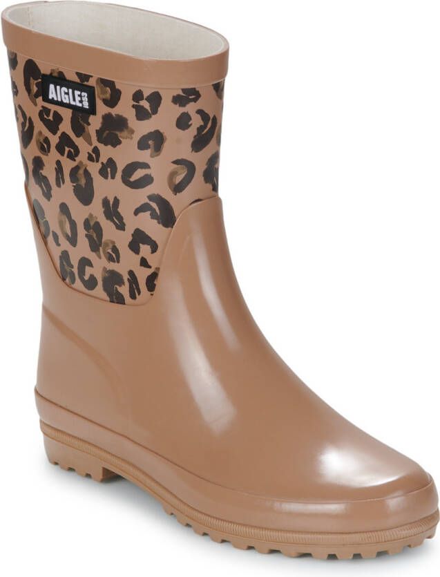 Aigle Regenlaarzen ELIOSA BOTILLON