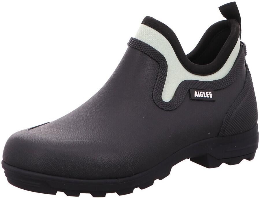 Aigle Laarzen NB601 Lessfor Pl - Foto 2